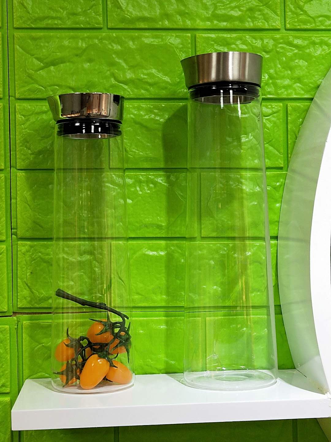 玻璃不銹鋼杯蓋未來趨勢(shì)的發(fā)展