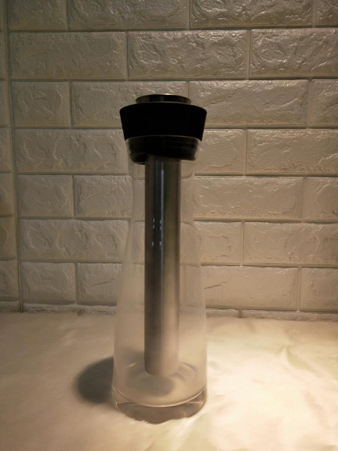 防止不銹鋼水杯蓋長(zhǎng)期運(yùn)行后松動(dòng)異響